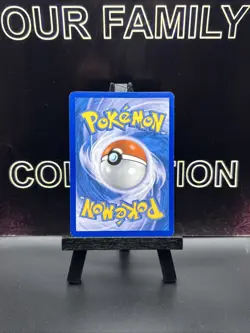 Slowpoke Pokemon TCG Dark Explorers Reverse Holo Common Card #23/108 - Image 5