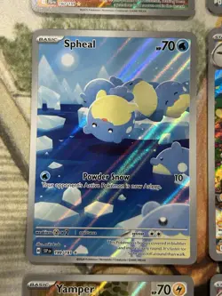 Pokemon Illustration Rare IR Lot of 9 Cards Full Art Rare English Holo - NM/M 🔥 - Image 5