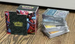 Pokemon TCG 250 Card Bulk Lot - Ultra Rare And Promo Guarantee + 100% Rare Cards - Image 1