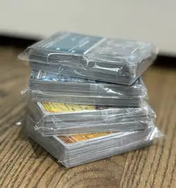 Pokemon TCG 250 Card Bulk Lot - Ultra Rare And Promo Guarantee + 100% Rare Cards - Image 3