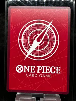 Sabo OP13-004 L Carrying on His Will - ONE PIECE Card Game Japanese - Image 2