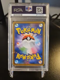 PSA 10 Machamp #18 Reverse Holo - Detective Pikachu smP2 - Japanese Pokemon Card - Image 3
