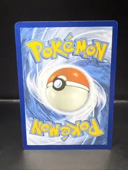 Pokemon TCG Eevee GX SM242 Black Star Promo Full Art Rare Card - Image 4