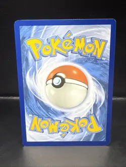 Pokemon TCG Eevee GX SM242 Black Star Promo Full Art Rare Card - Image 5