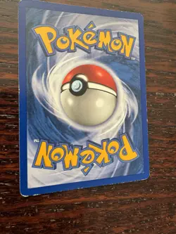 Pokemon TCG Kabuto Fossil 1st Edition Common Card 50/62 - Image 4