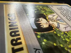 Pokemon Card - Charity Gym Heroes 99/132 Rare Vintage Pokemon WOTC MP/LP - Image 4
