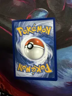 Pokemon TCG Destined Rivals Team Rockets Nidoking EX Card 233/182 SIR - Image 2