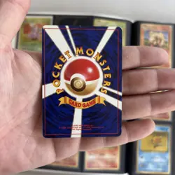 1996 Japanese Base Set 100% Complete 102/102 Expansion Pack Set Pokemon Cards - Image 4