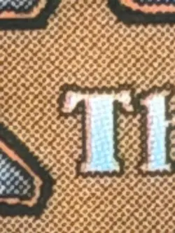 MTG: Final Fantasy Summon Bahamut Mythic Card Foil M 0001 Saga Dragon - Image 3