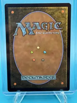 MTG: Final Fantasy Summon Bahamut Mythic Card Foil M 0001 Saga Dragon - Image 5