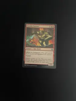 50x Red Cards Job Lot Bundle - Various Sets - Magic: The Gathering - MtG - Image 1