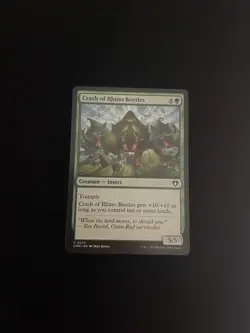 50x Green Cards Job Lot Bundle - Various Sets - Magic: The Gathering - MtG - Image 1