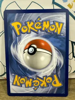 Pokemon Dragonite 151/236 Deck Exclusives Cracked Ice Holo Card NM - Image 2