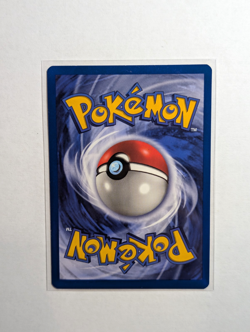 1999 Pokemon TCG Card Wigglytuff 1st Edition Jungle Rare NON HOLO 32/64 USED - Image 2