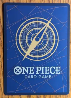 Nami P-102 Promotional Card Set 2025 One Piece CCG Japanese - Image 2