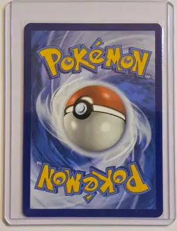 Drifblim SVP 135 Scarlet & Violet Promo Cards Holo Pokemon TCG & Bonus Card - Image 3