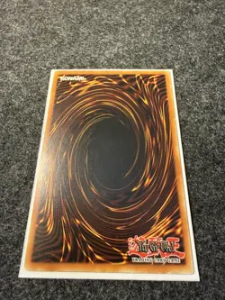 Mark Of The Rose CSOC-EN047 Ultimate Rare UNL Edition YuGiOh Card - Image 3