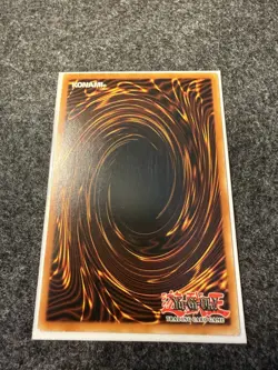 Mark Of The Rose CSOC-EN047 Ultimate Rare UNL Edition YuGiOh Card - Image 2
