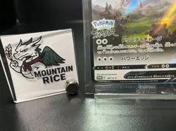 ARCEUS V 267/S-P PROMO LEGEND ARCEUS Japanese Pokemon Card SEALED US SELLER - Image 4