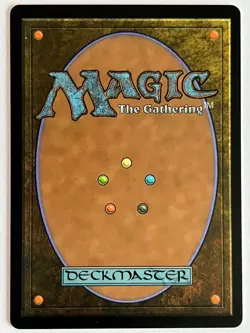 MTG Magic the Gathering Cabal Coffers / Minas Morgul lotr - Image 2