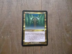 MTG 1x Sterling Grove uncommon Invasion Magic The Gathering - Image 1