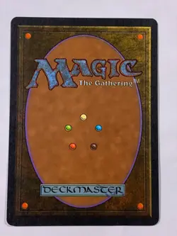 MTG Disharmony Legends English Rare "Hot" - Image 2