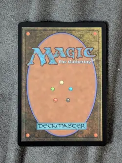 MTG Final Fantasy Squall, Seed Mercenary Promo - Image 2