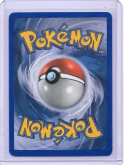 Pokemon Card - Wobbuffet Reverse Stamp - 28/92 - EX Legend Maker - 2006 - Image 2
