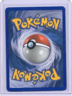 Pokemon Card - Lairon Reverse Stamp - 32/108 - EX Power Keepers - 2007 - Image 2