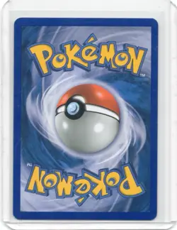 Pokemon Card - Mawile Reverse Stamp - 9/100 - Crystal Guardians - 2006 - Image 2