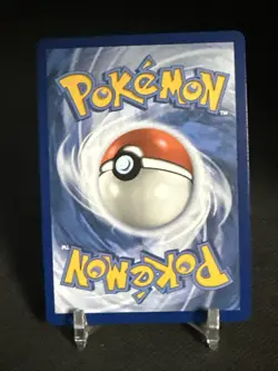 Hilda 164/086 Full Art Ultra Rare White Flare Holo Pokemon TCG Card - Image 5