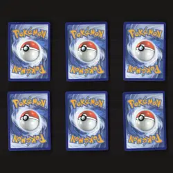 Crown Zenith Holo Rare & Reverse Holo Collection Bundle Set 6 Pokemon Cards Lot - Image 2