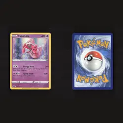 Crown Zenith Holo Rare & Reverse Holo Collection Bundle Set 6 Pokemon Cards Lot - Image 3