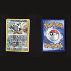 Crown Zenith Holo Rare & Reverse Holo Collection Bundle Set 6 Pokemon Cards Lot - Image 4