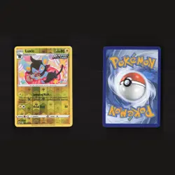 Crown Zenith Holo Rare & Reverse Holo Collection Bundle Set 6 Pokemon Cards Lot - Image 5