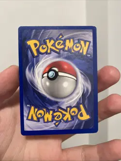 Pokemon Super Energy Removal - 79/102 - Rare Unlimited Base Set - Image 2