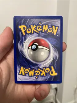 Pokemon TCG Voltorb Base Set 67/102 Regular Unlimited Common-Fast Shipping-VLP!! - Image 2