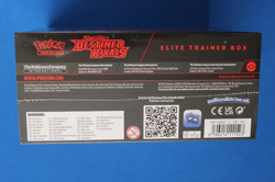 POKEMON SCARLET & VIOLET DESTINED RIVALS ELITE TRAINER BOX SEALED - Image 4
