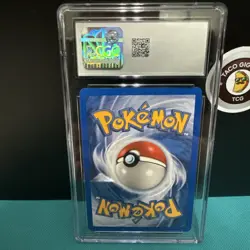 Pokemon Totodile ex Hidden Legends 79/101 CGC 10 Gem Mint 2004 Vintage - Image 2