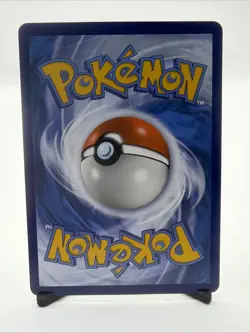2022 Pokemon GO Reverse Foil #4 Radiant Venusaur RDR (B) - Image 2