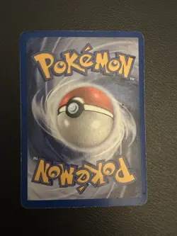 Pokemon TCG - Psyduck - Ex Team Rocket Returns Reverse Holo 70/109 - Image 4