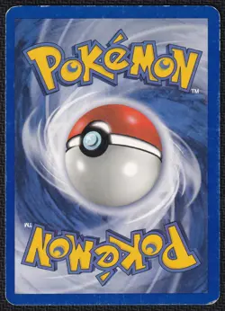 Pokemon Psyduck 70/109 Common EX Team Rocket Returns - Image 2