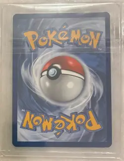 Pokemon TCG Timburr Illustration Rare - 125/086 - SV: Black Bolt - NM/M - Image 2