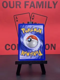 Misty's Poliwhirl 053/132 Gym Heroes Regular Uncommon 1999 WOTC Pokemon TCG VLP - Image 4