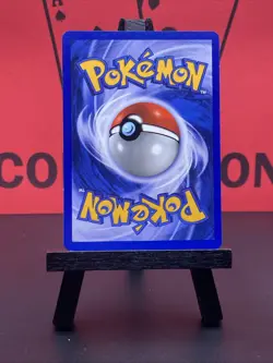 Misty's Poliwhirl 053/132 Gym Heroes Regular Uncommon 1999 WOTC Pokemon TCG VLP - Image 5
