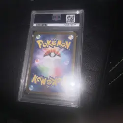 2025 POKEMON JPN M1S-MEGA SYMPHONIA MEGA ULTRA RARE MEGA GARDEVOIR EX PSA 10 - Image 2
