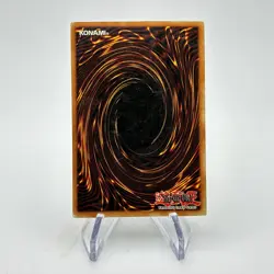 Dark Magician Starter Deck: Yugi Evolution #SYE-001 - Image 2