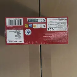 BANDAI ONE PIECE TCG OP-13 CARRYING ON HIS WILL Booster Box ENG OP13 - Image 2
