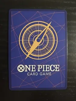 One Piece OP13-023 Ulta (Alternate Art) SR English One Piece TCG - Image 2