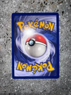 Pokemon TCG Cards Haunter 21/62 Fossil Rare - Image 4
